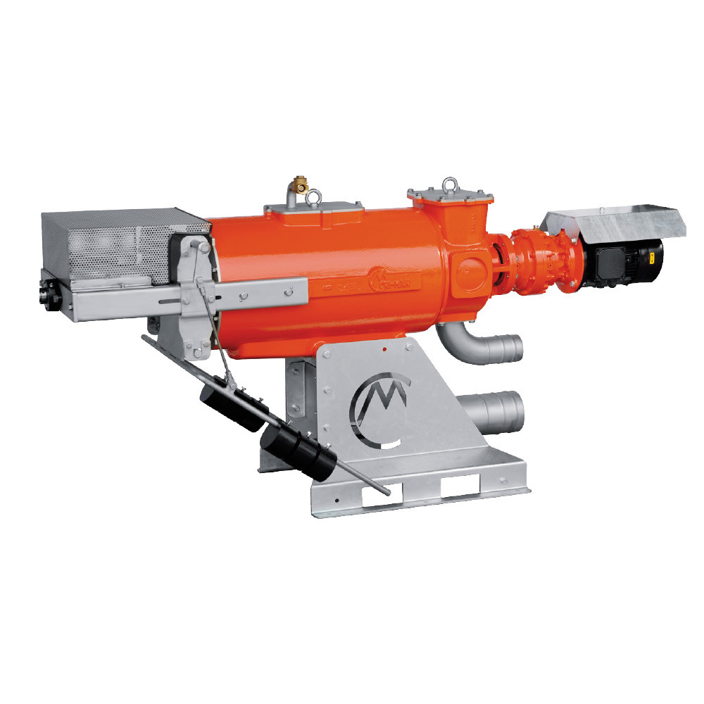 separador estandar serie sm300 profesional cri-man